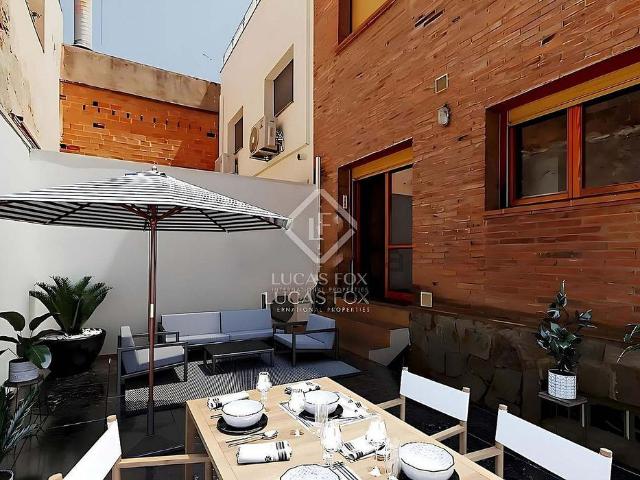 Villa en alquiler en Esplugues De Llobregat, Pedralbes