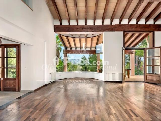 Casa en alquiler en el Camp de Túria, Valencia
