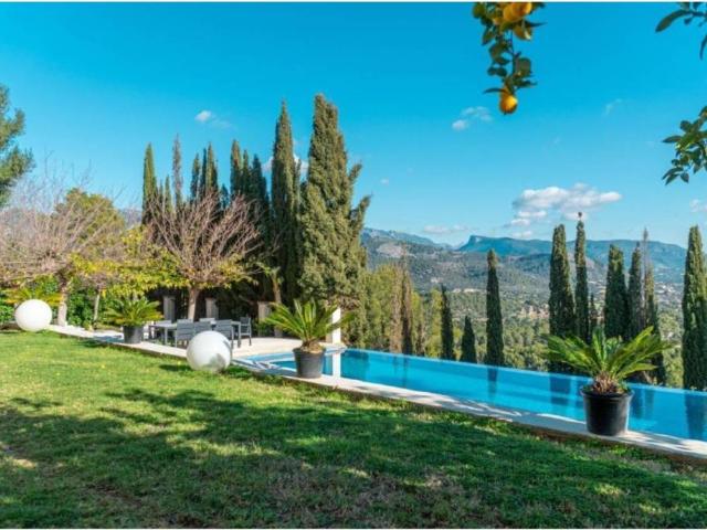 Casa en alquiler en Esporles