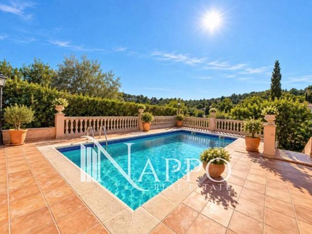 Casa en alquiler en Serra de Tramuntana, Baleares
