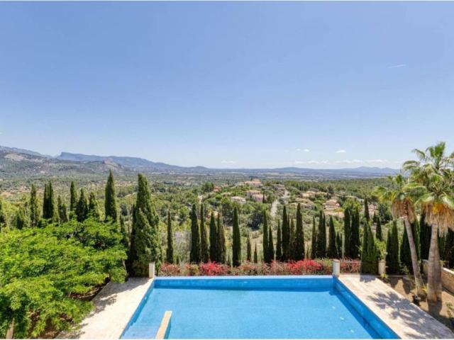 Casa en alquiler en Serra de Tramuntana, Baleares