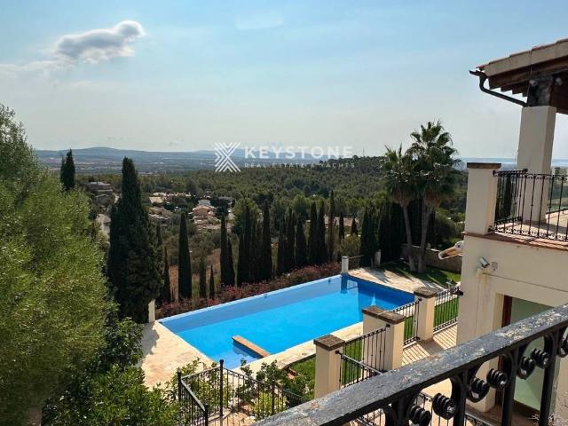 Casa en alquiler en Serra de Tramuntana, Baleares