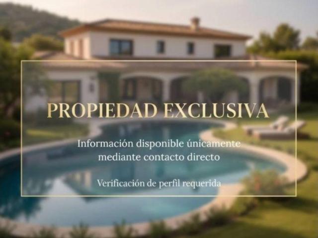 Casa en alquiler en Serra de Tramuntana, Baleares