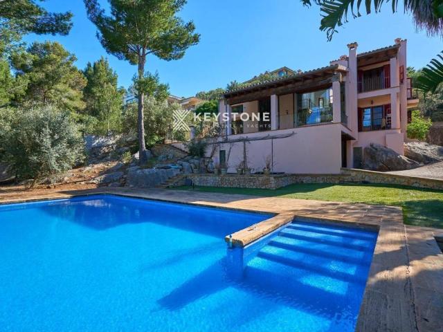 Casa en alquiler en Serra de Tramuntana, Baleares