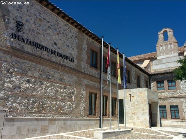 Casa en alquiler en Esquivias, Castilla-La Mancha
