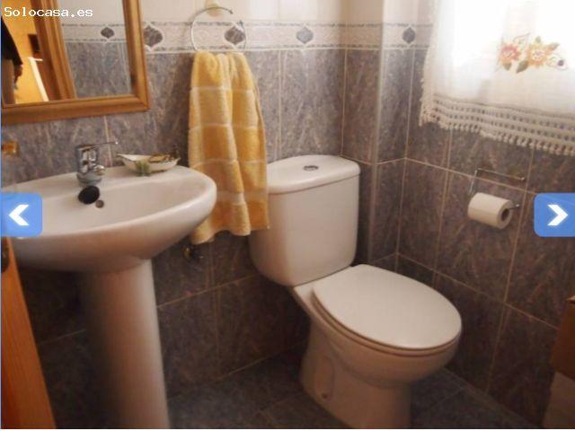 Casa en alquiler en Estación de Cártama, Valle del Guadalhorce