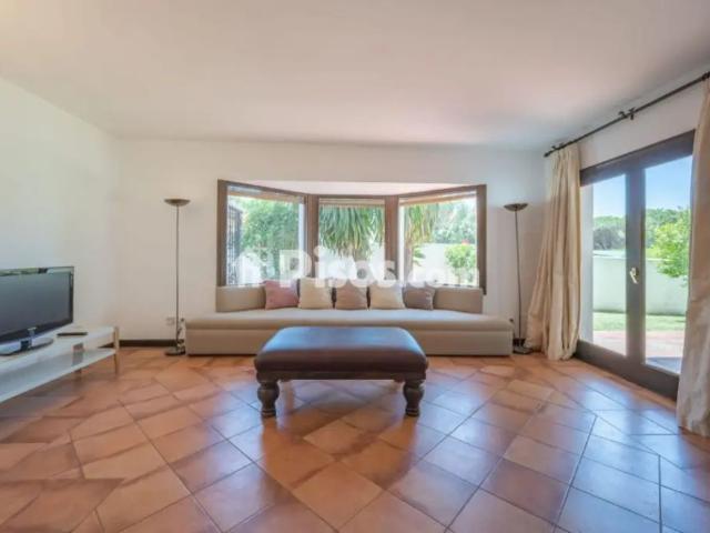 Casa en alquiler en Centro, Costa del Sol Occidental