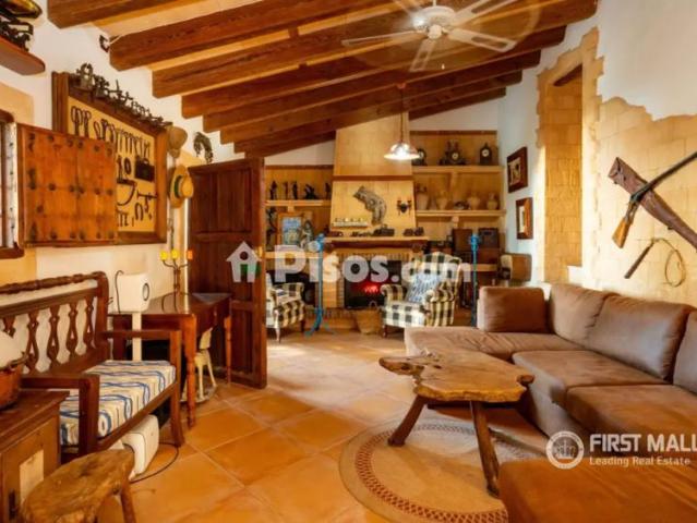 Casa en alquiler en el Camp de Túria, Valencia