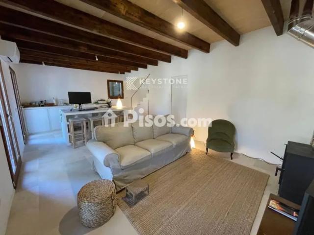 Casa en alquiler en el Camp de Túria, Valencia