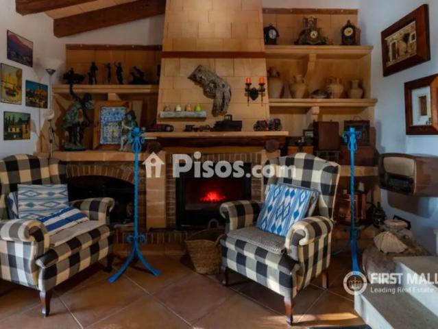 Casa en alquiler en el Camp de Túria, Valencia