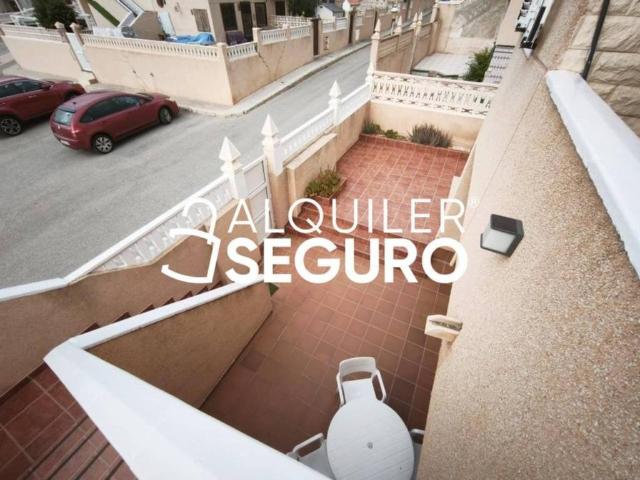 Casa en alquiler en Estepa, Sevilla