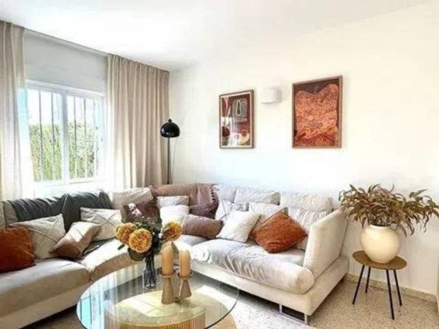 Casa en alquiler en Bel-Air, Costa del Sol Occidental