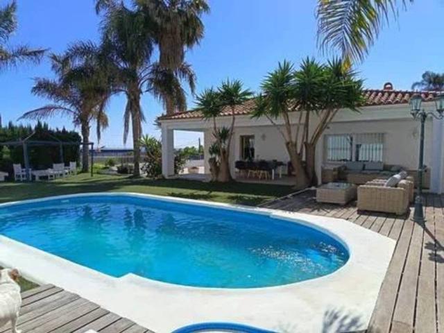 Casa en alquiler en Costa del Sol Occidental, Andalucía