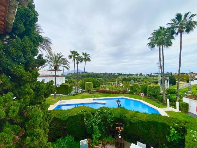 Casa en alquiler en Bel-Air, Costa del Sol Occidental