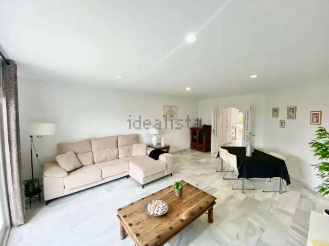 Casa en alquiler en Bel-Air, Costa del Sol Occidental