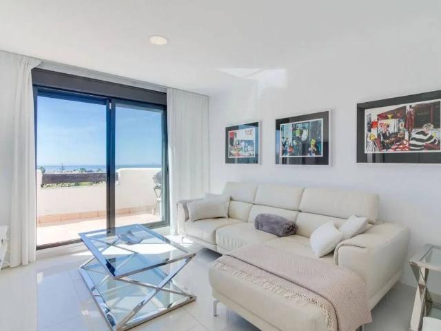 Casa en alquiler en Resinera-Voladilla, Costa del Sol Occidental
