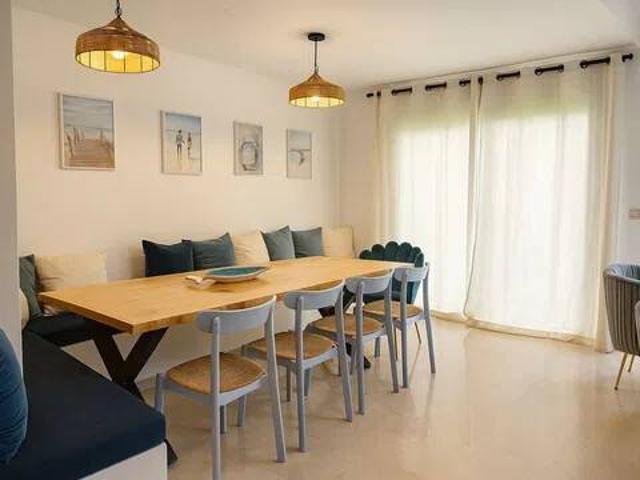 Casa en alquiler en Bel-Air, Costa del Sol Occidental