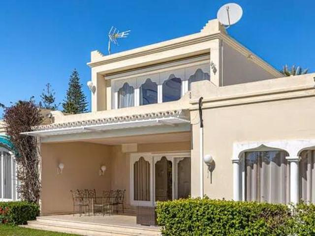 Casa en alquiler en El Pilar, Costa del Sol Occidental