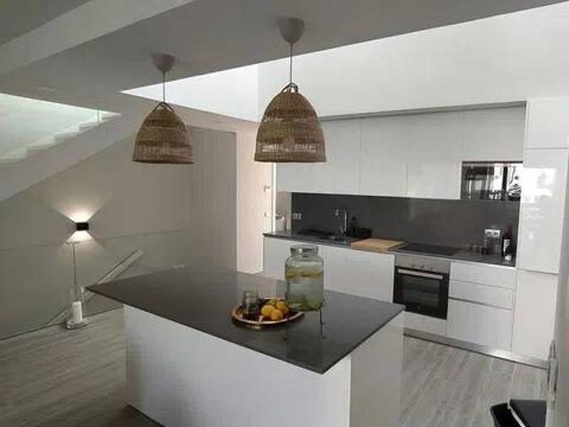 Casa en alquiler en Resinera-Voladilla, Costa del Sol Occidental