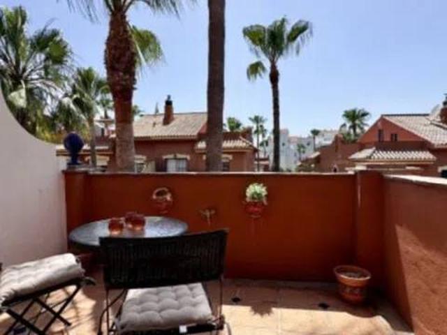 Casa en alquiler en Monte Biarritz, Costa del Sol Occidental