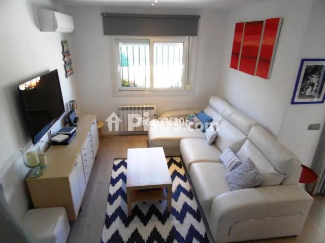 Casa en alquiler en Centro, Málaga-Costa del Sol