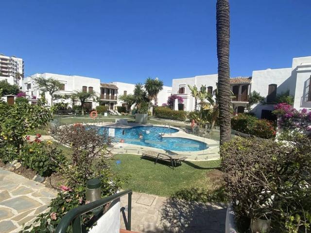 Casa en alquiler en Bel-Air, Costa del Sol Occidental
