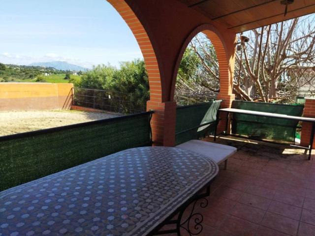 Casa Rural en alquiler en Costa del Sol Occidental, Andalucía