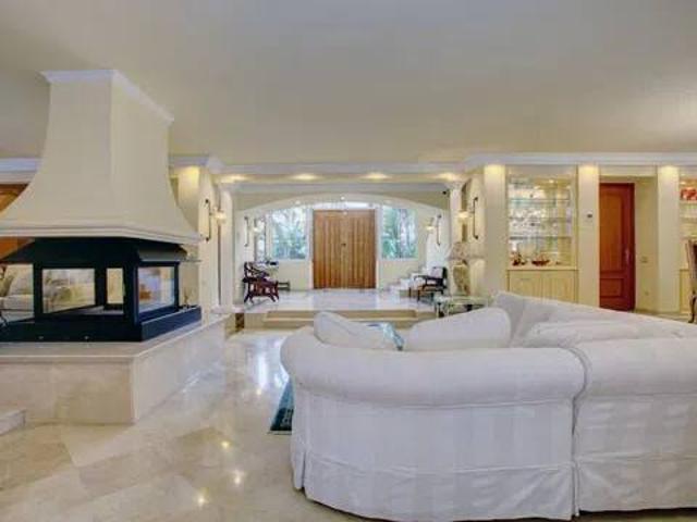 Casa en alquiler en El Presidente, Costa del Sol Occidental