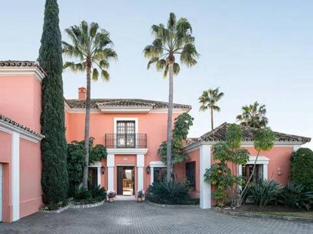 Casa en alquiler en Costa del Sol Occidental, Andalucía