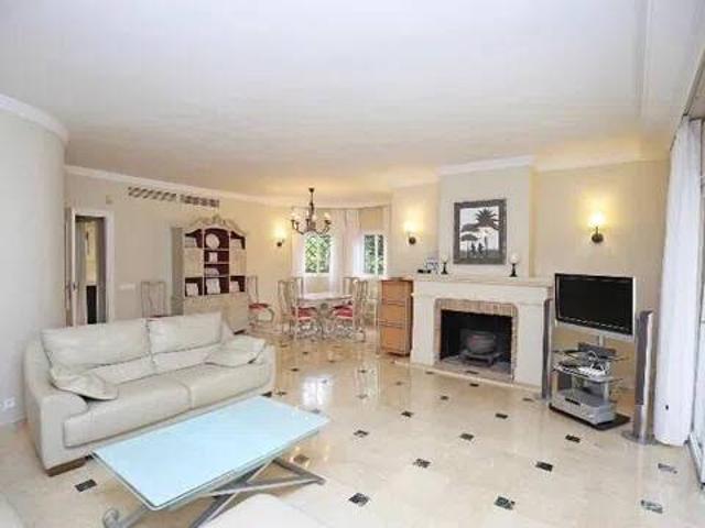 Casa en alquiler en El Presidente, Costa del Sol Occidental