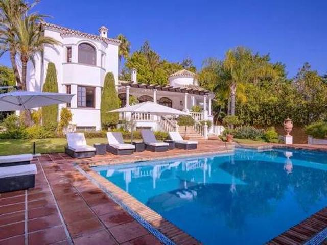 Casa en alquiler en Costa del Sol Occidental, Andalucía