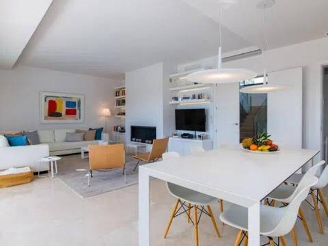 Casa en alquiler en Urbanización cataleya, Costa del Sol Occidental