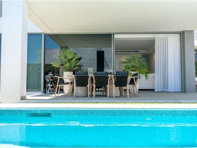 Casa en alquiler en Costa del Sol Occidental, Andalucía