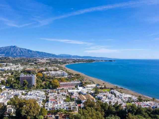 Casa en alquiler en Costa del Sol Occidental, Andalucía