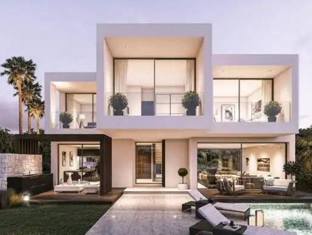 Casa en alquiler en Torrevigía - Las Joyas, Estepona