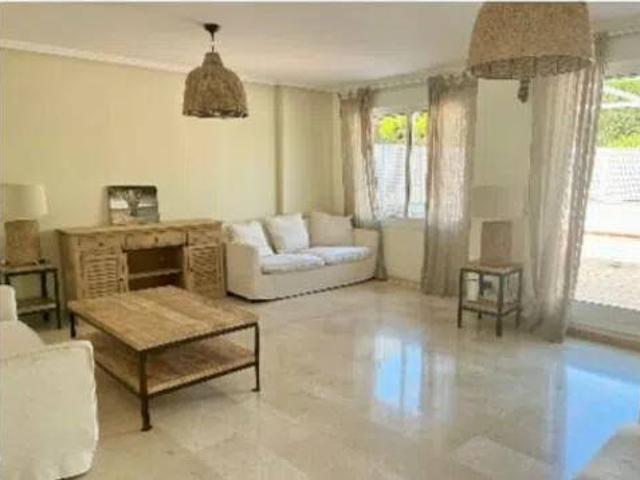 Casa en alquiler en Bel-Air, Costa del Sol Occidental
