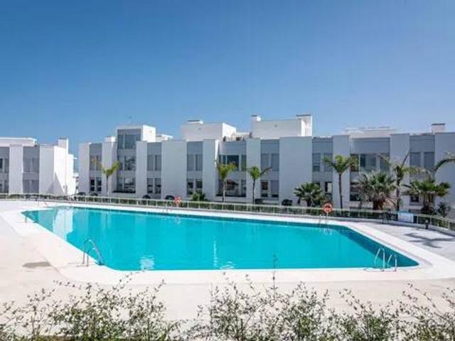 Casa en alquiler en Resinera-Voladilla, Costa del Sol Occidental