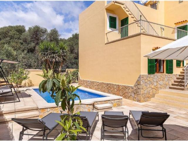 Casa en alquiler en Migjorn, Baleares