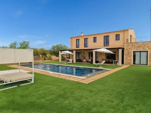 Casa en alquiler en Migjorn, Baleares