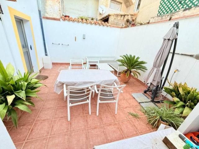 Casa en alquiler en Migjorn, Baleares