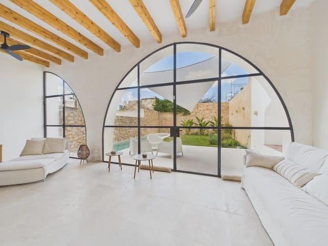Casa en alquiler en Migjorn, Baleares