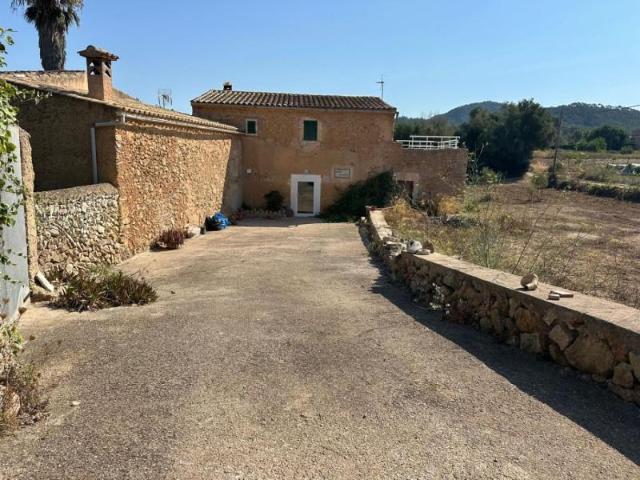 Casa en alquiler en Felanitx
