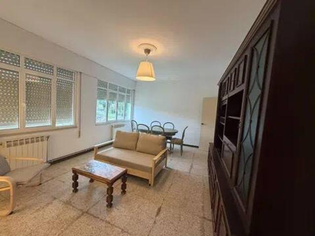 Casa en alquiler en O Rego da Moa, Ferrol