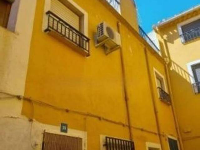 Casa en alquiler en Férez, Albacete