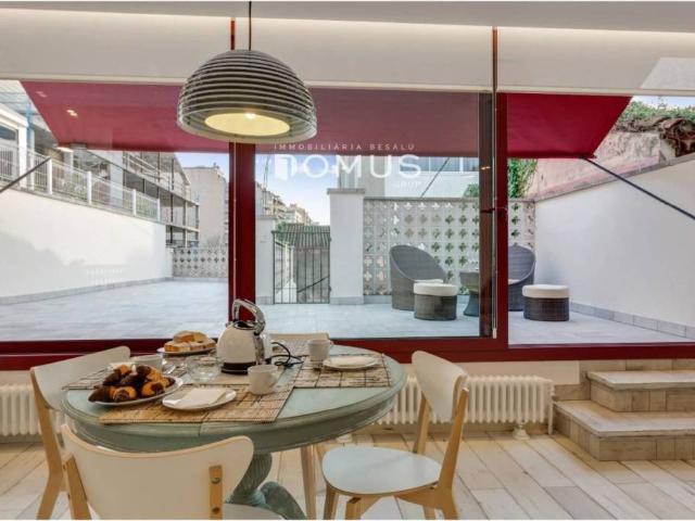 Casa en alquiler en Figueres