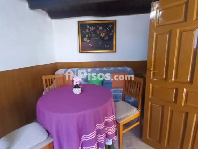 Casa en alquiler en Barrio La Lana, Zamora