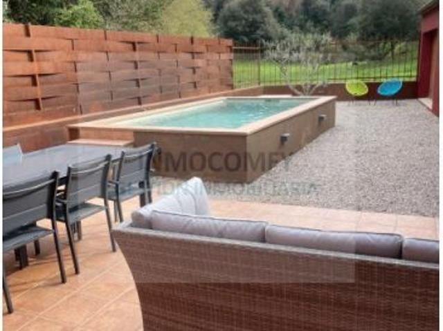 Casa en alquiler en Vulpellac, Baix Empordà