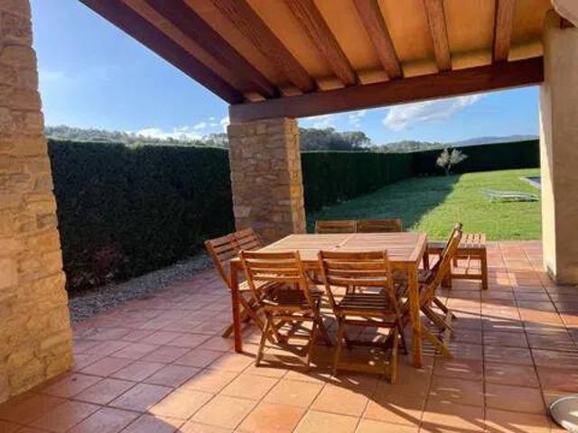 Casa en alquiler en Vulpellac, Baix Empordà