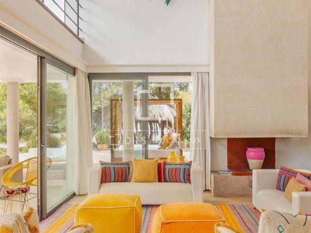 Casa en alquiler en Formentera, Baleares