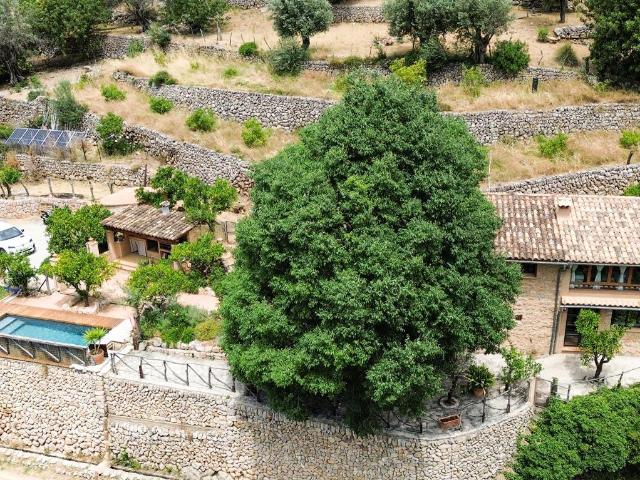 Casa en alquiler en Serra de Tramuntana, Baleares